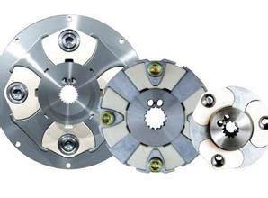 Why High-elastic Couplings Are Damaged?